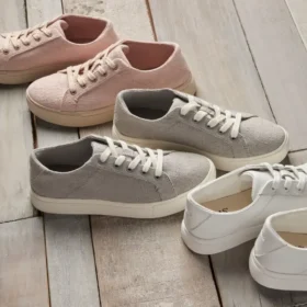 Kameron Schnür-Sneaker für Damen