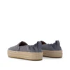 Kinder-Espadrille „Valencia“ mit Plateau Kinder-Espadrille „Valencia“ mit Plateau