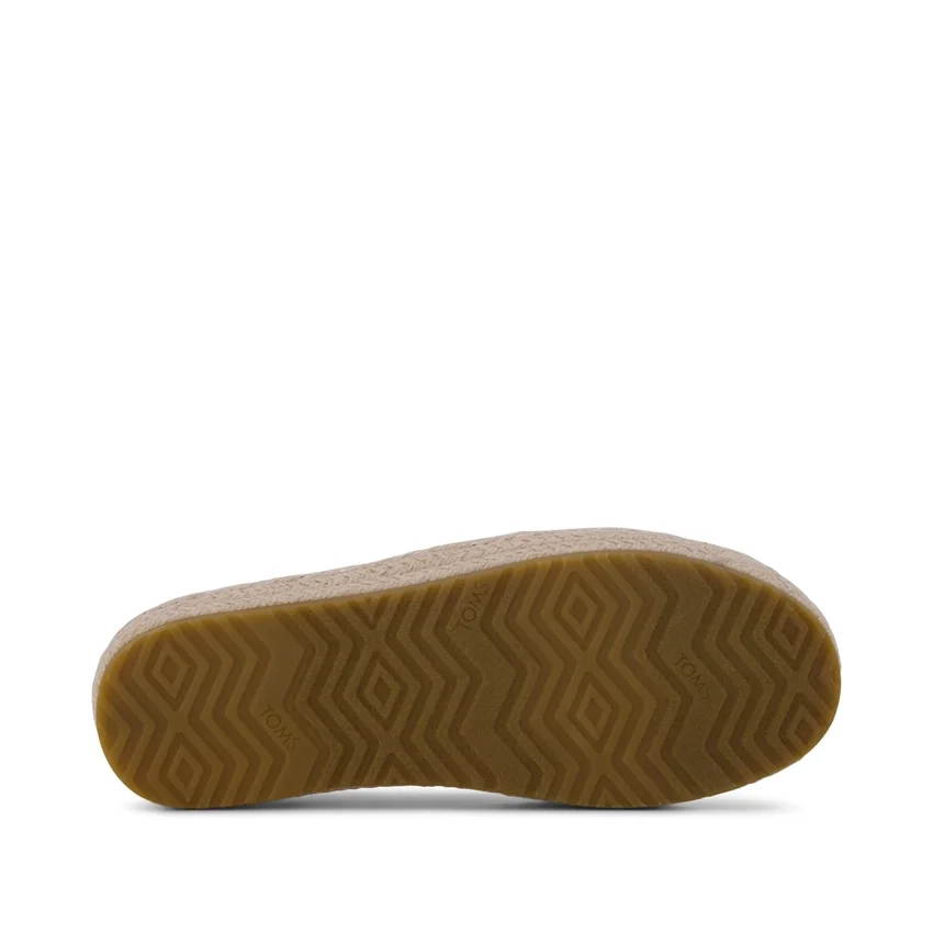 Kinder-Espadrille „Valencia“ mit Plateau Kinder-Espadrille „Valencia“ mit Plateau