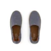 Kinder-Espadrille „Valencia“ mit Plateau Kinder-Espadrille „Valencia“ mit Plateau