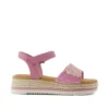 Kinder-Sandale „Diana“ Kinder-Sandale „Diana“