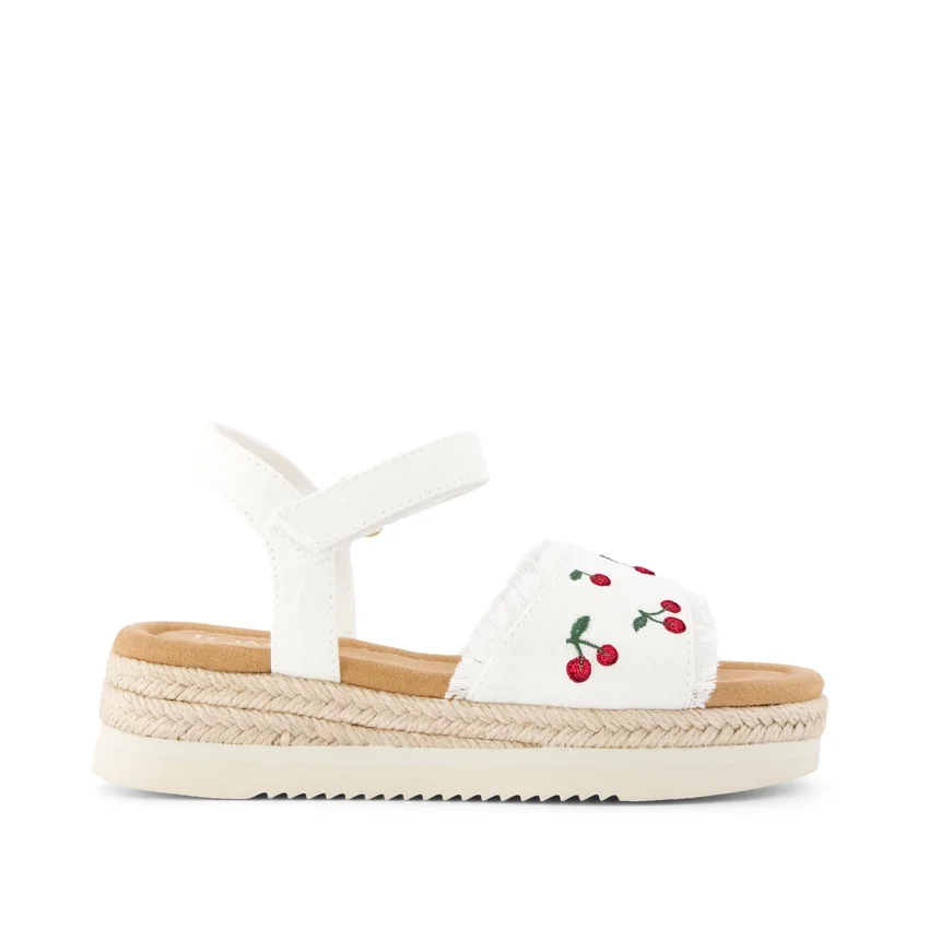 Kinder-Sandale „Diana“ Kinder-Sandale „Diana“