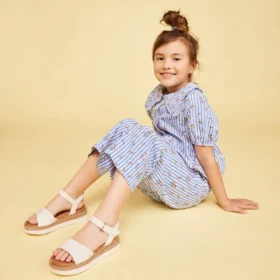 Kinder-Sandale „Diana“