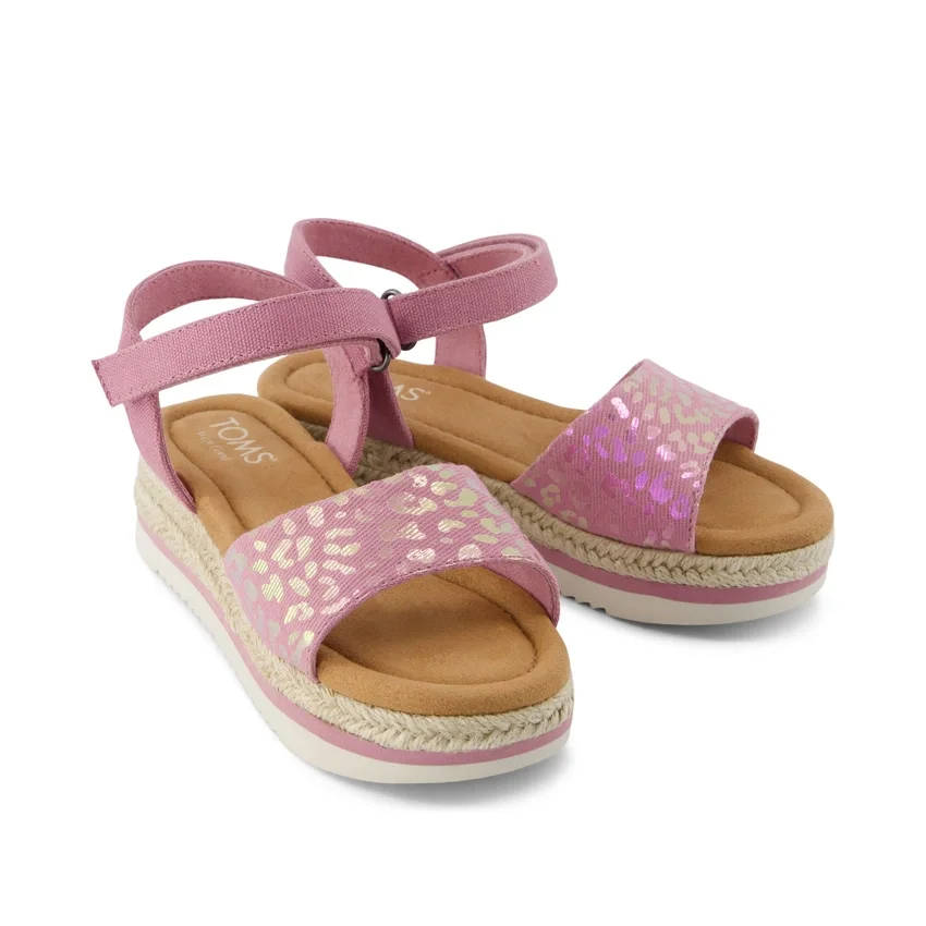 Kinder-Sandale „Diana“ Kinder-Sandale „Diana“
