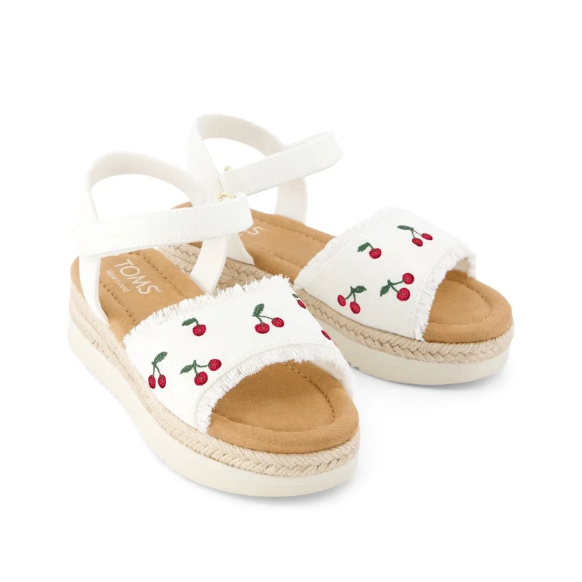 Kinder-Sandale „Diana“ Kinder-Sandale „Diana“