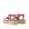Kinder-Sandale „Diana“ Kinder-Sandale „Diana“