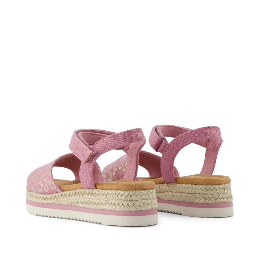 Kinder-Sandale „Diana“ Kinder-Sandale „Diana“