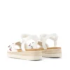 Kinder-Sandale „Diana“ Kinder-Sandale „Diana“
