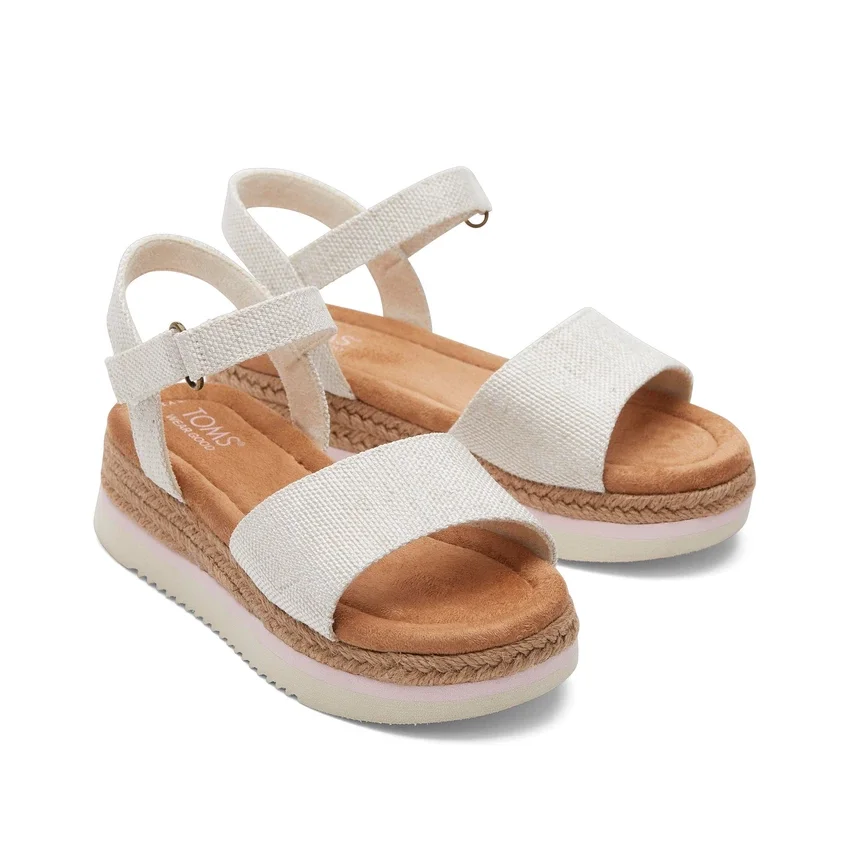 Kinder-Sandale „Diana“ Kinder-Sandale „Diana“