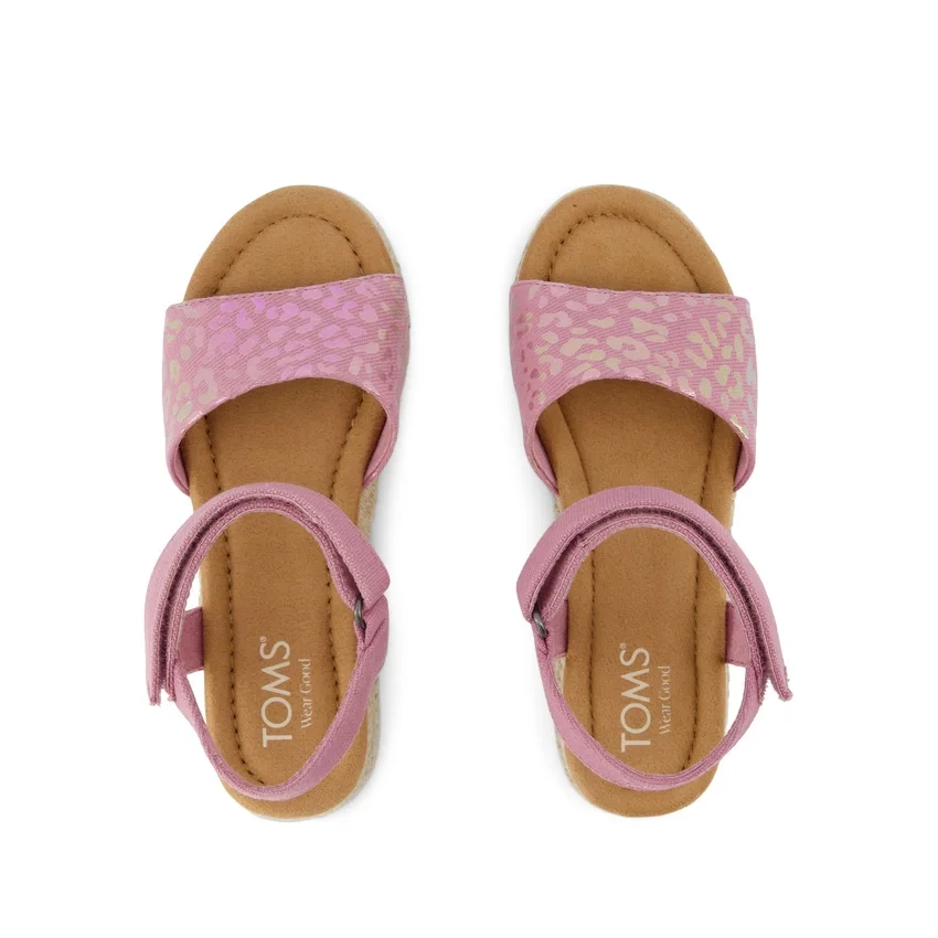 Kinder-Sandale „Diana“ Kinder-Sandale „Diana“