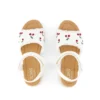 Kinder-Sandale „Diana“ Kinder-Sandale „Diana“