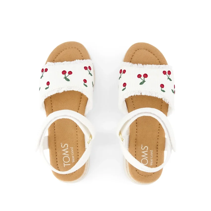 Kinder-Sandale „Diana“ Kinder-Sandale „Diana“