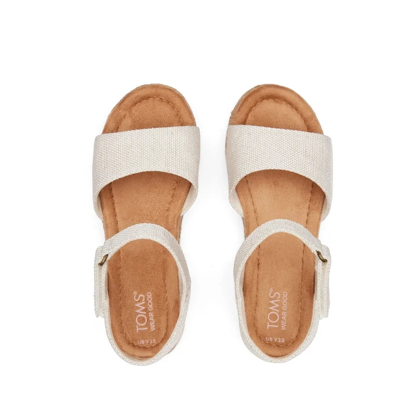 Kinder-Sandale „Diana“ Kinder-Sandale „Diana“