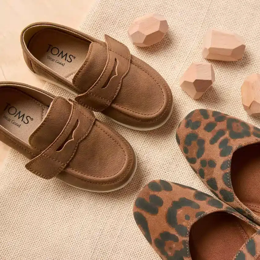 Oliver Kinder-Loafer Oliver Kinder-Loafer