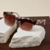 Madison – handgefertigte Damen-Sonnenbrille