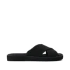 Mae Crossover-Slide-Sandale für Damen Mae Crossover-Slide-Sandale für Damen