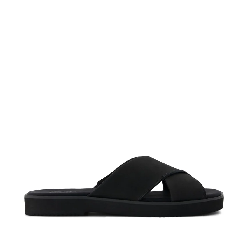 Mae Crossover-Slide-Sandale für Damen Mae Crossover-Slide-Sandale für Damen