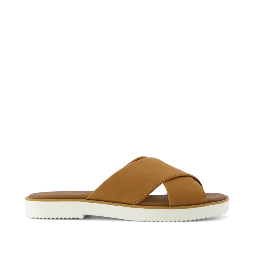Mae Crossover-Slide-Sandale für Damen Mae Crossover-Slide-Sandale für Damen
