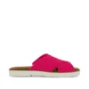 Mae Crossover-Slide-Sandale für Damen Mae Crossover-Slide-Sandale für Damen