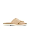 Mae Crossover-Slide-Sandale für Damen Mae Crossover-Slide-Sandale für Damen