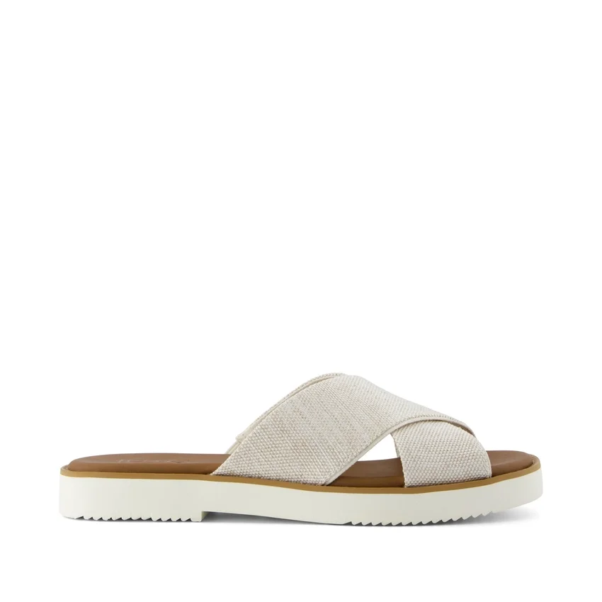 Mae Crossover-Slide-Sandale für Damen Mae Crossover-Slide-Sandale für Damen