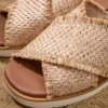 Mae Crossover-Slide-Sandale für Damen Mae Crossover-Slide-Sandale für Damen