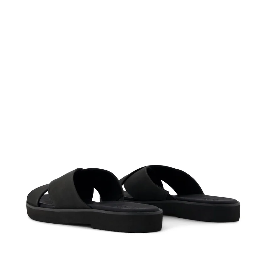 Mae Crossover-Slide-Sandale für Damen Mae Crossover-Slide-Sandale für Damen