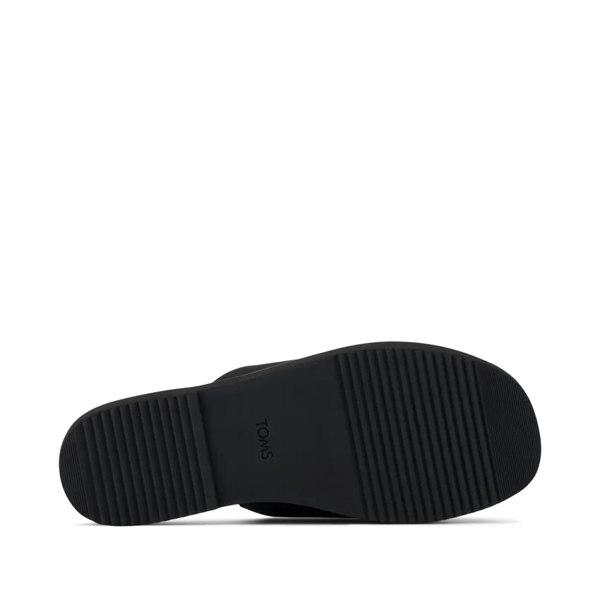 Mae Crossover-Slide-Sandale für Damen Mae Crossover-Slide-Sandale für Damen