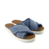 Mae Crossover-Slide-Sandale für Damen Mae Crossover-Slide-Sandale für Damen