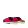Mae Crossover-Slide-Sandale für Damen Mae Crossover-Slide-Sandale für Damen