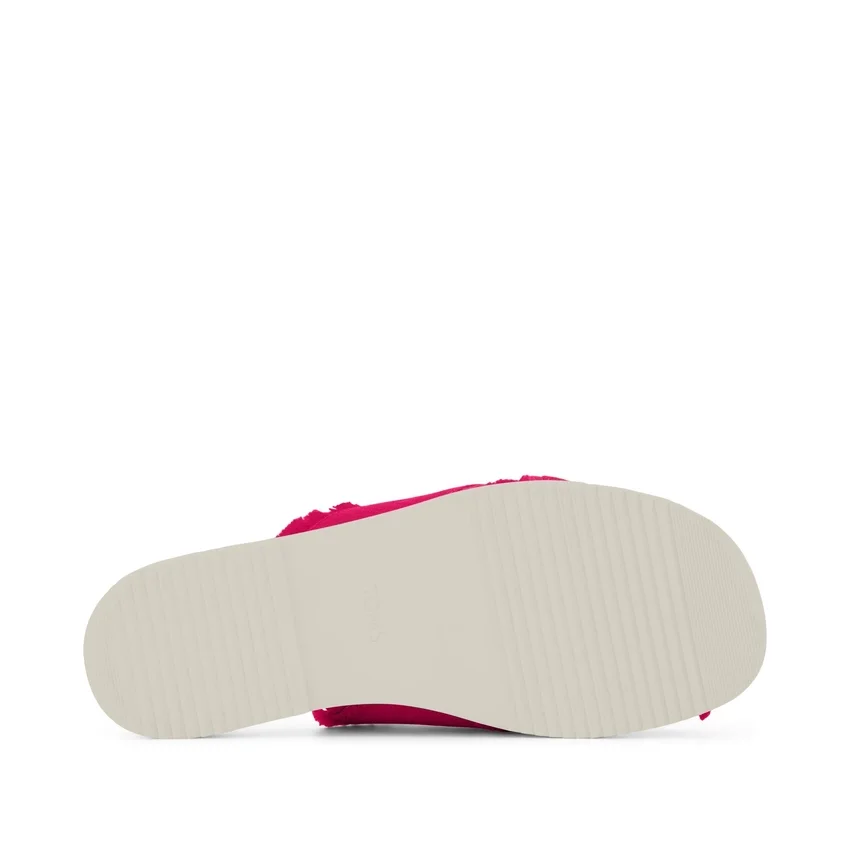 Mae Crossover-Slide-Sandale für Damen Mae Crossover-Slide-Sandale für Damen