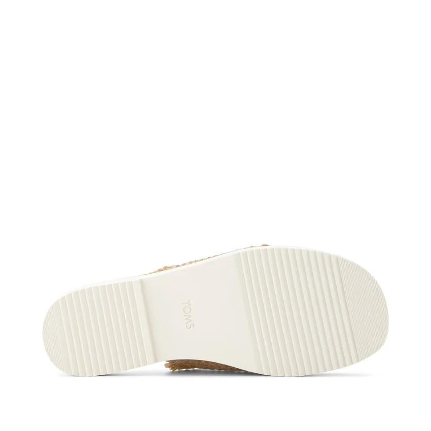 Mae Crossover-Slide-Sandale für Damen Mae Crossover-Slide-Sandale für Damen
