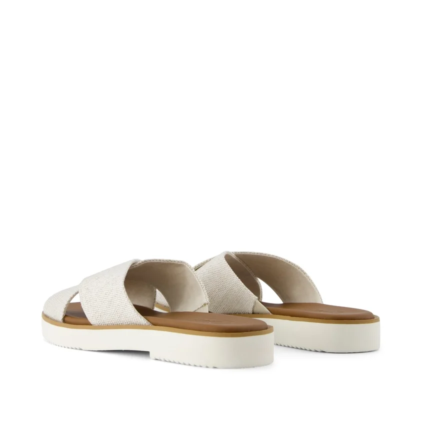 Mae Crossover-Slide-Sandale für Damen Mae Crossover-Slide-Sandale für Damen
