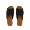 Mae Crossover-Slide-Sandale für Damen