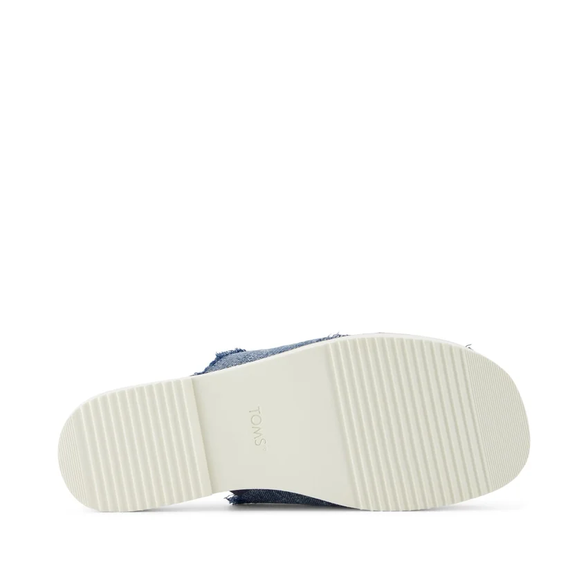 Mae Crossover-Slide-Sandale für Damen Mae Crossover-Slide-Sandale für Damen