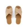 Mae Crossover-Slide-Sandale für Damen Mae Crossover-Slide-Sandale für Damen