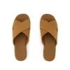 Mae Crossover-Slide-Sandale für Damen Mae Crossover-Slide-Sandale für Damen