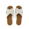 Mae Crossover-Slide-Sandale für Damen Mae Crossover-Slide-Sandale für Damen