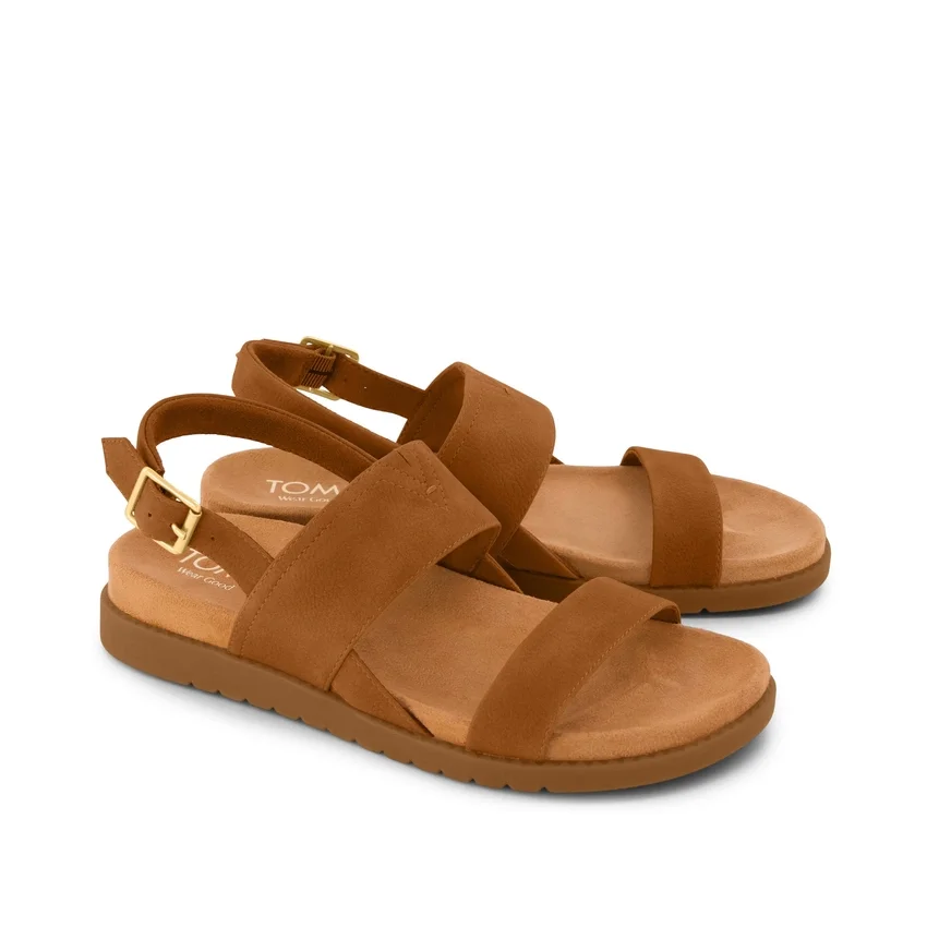 Marin-Riemchensandale für Damen Marin-Riemchensandale für Damen