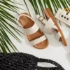 Marin-Riemchensandale für Damen Marin-Riemchensandale für Damen