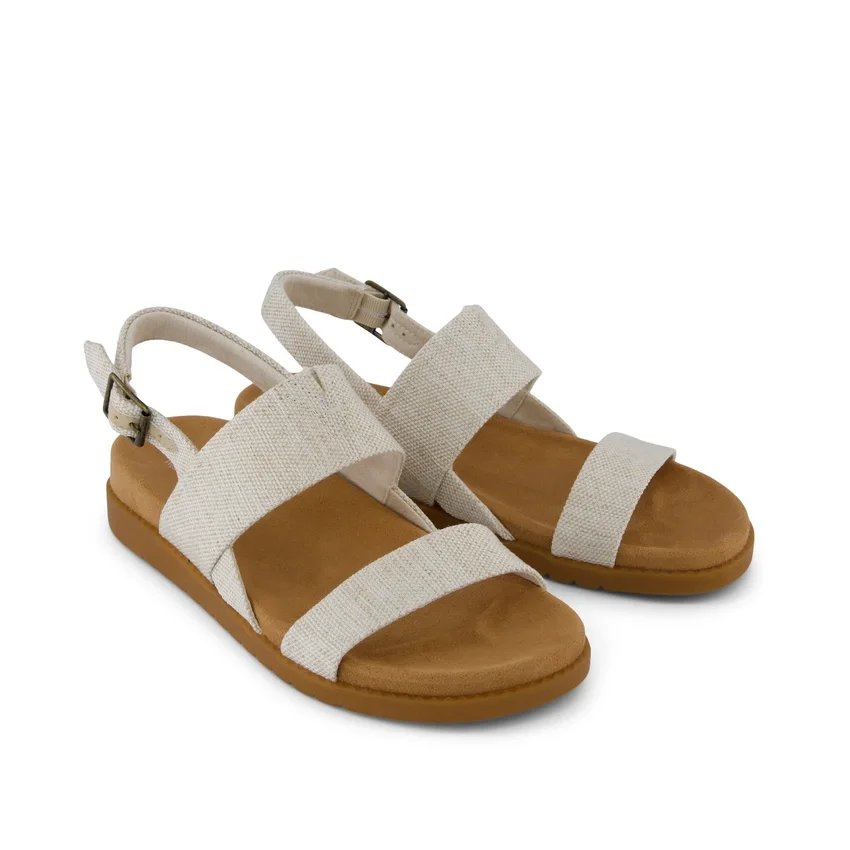 Marin-Riemchensandale für Damen Marin-Riemchensandale für Damen