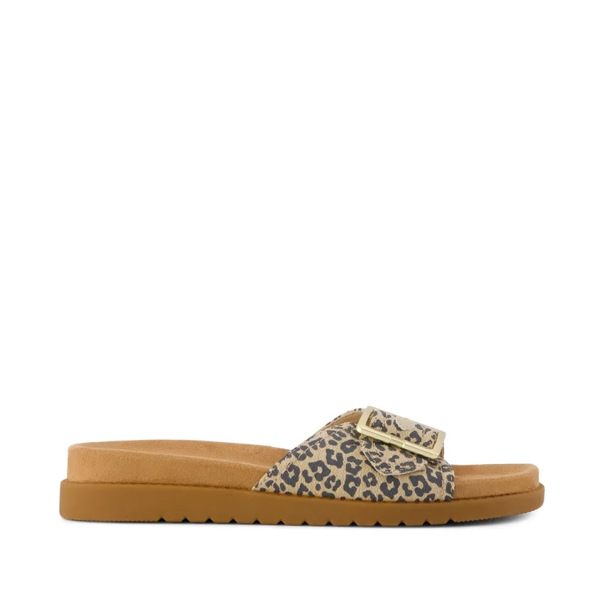 Marin Slide Sandale für Damen Marin Slide Sandale für Damen