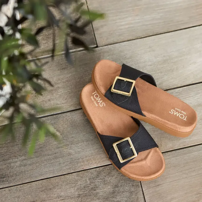 Marin Slide Sandale für Damen Marin Slide Sandale für Damen