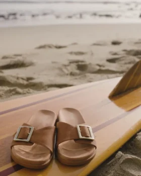 Marin Slide Sandale für Damen