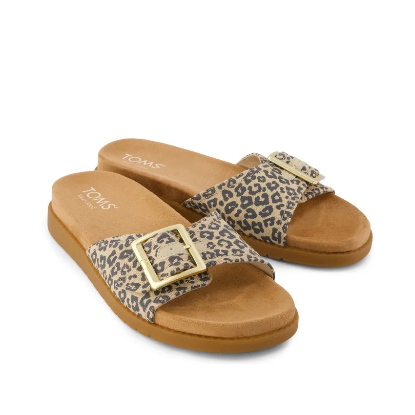 Marin Slide Sandale für Damen Marin Slide Sandale für Damen