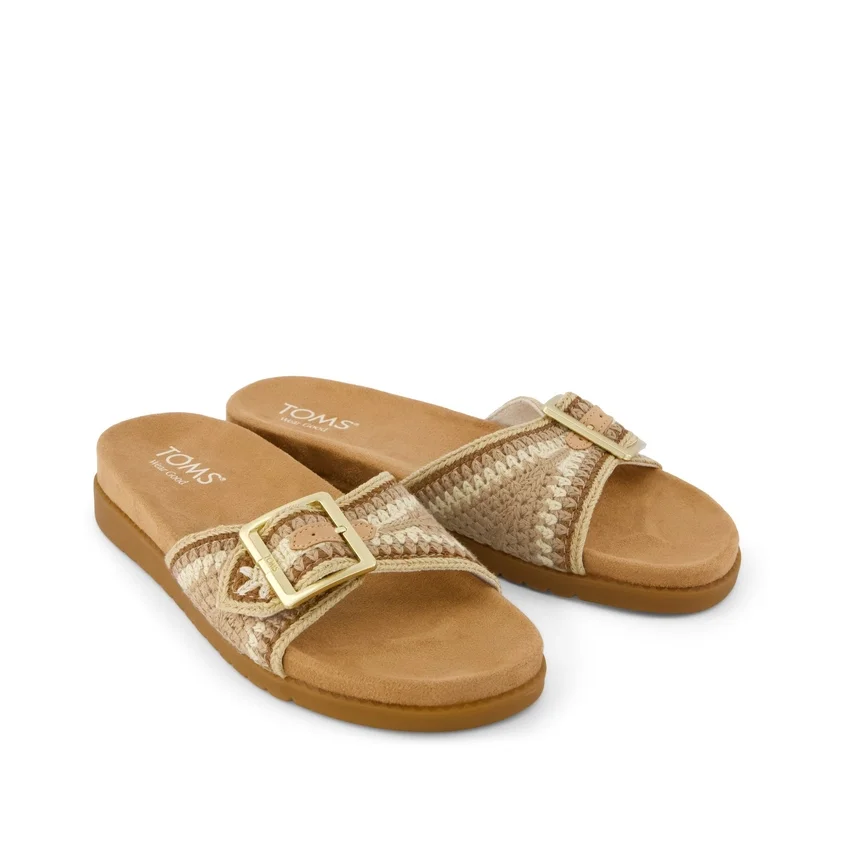 Marin Slide Sandale für Damen Marin Slide Sandale für Damen