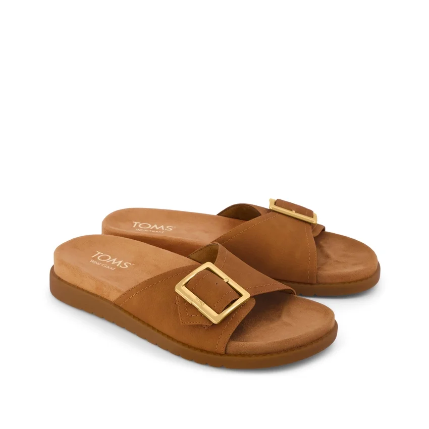 Marin Slide Sandale für Damen Marin Slide Sandale für Damen