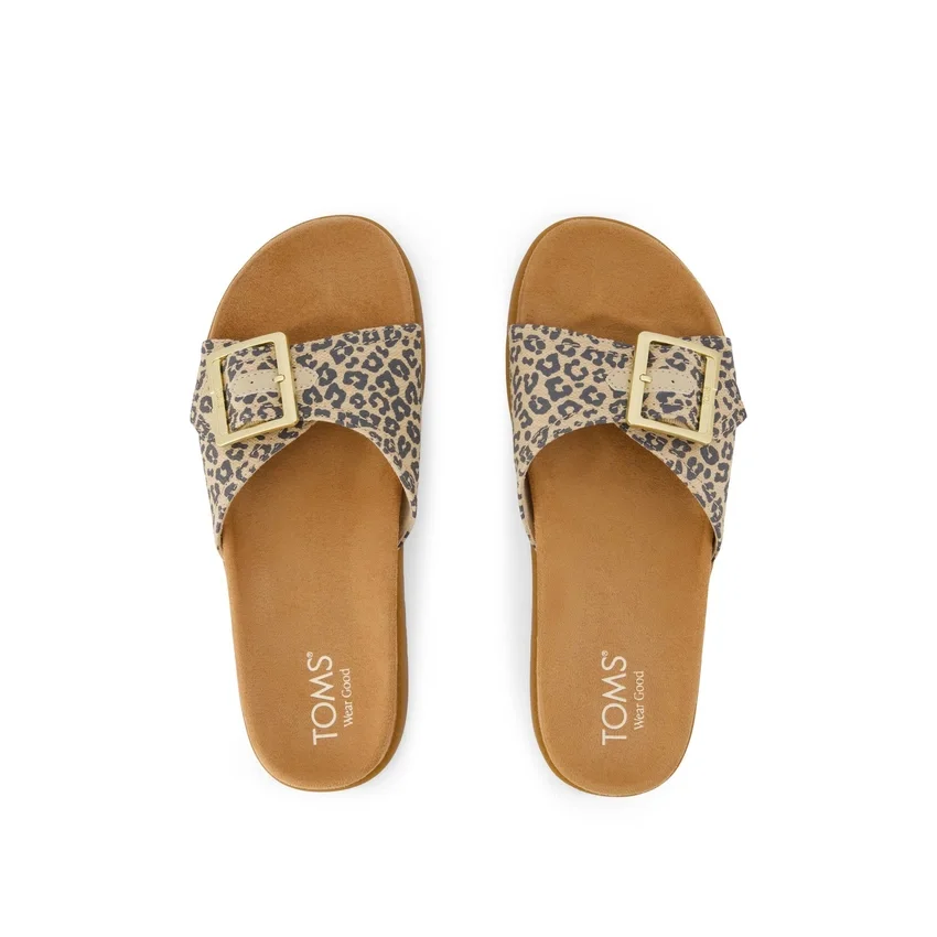 Marin Slide Sandale für Damen Marin Slide Sandale für Damen