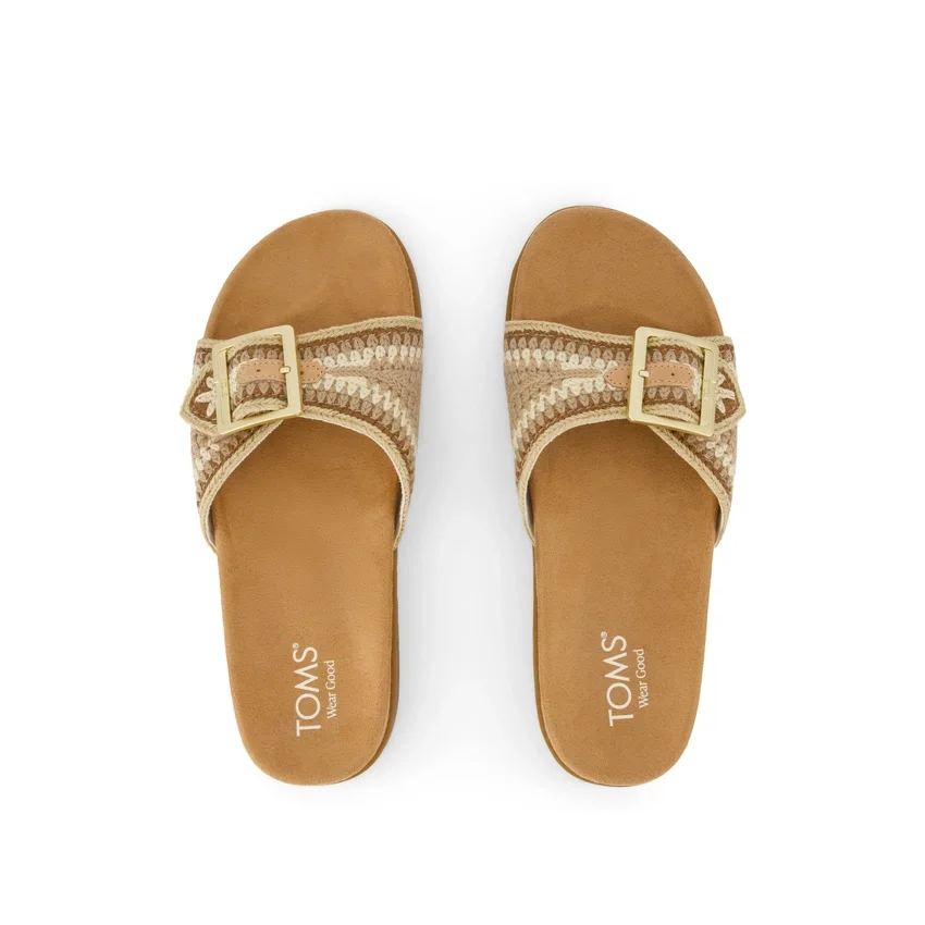 Marin Slide Sandale für Damen Marin Slide Sandale für Damen