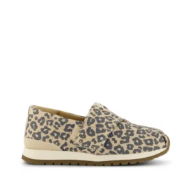 Resident Plus Kleinkind-Sneaker